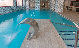Spa and wellness