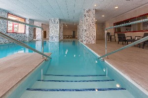 Spa and wellness