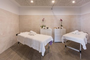Spa and wellness