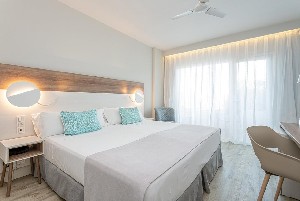 Rooms Superior
