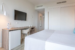 Rooms Superior