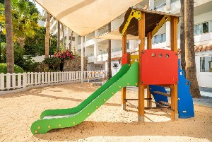 playground