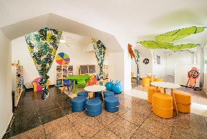 children entertainment