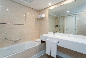 Rooms Superior