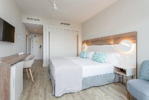 Rooms Deluxe