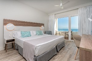 Rooms Deluxe