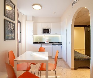 Cocina apto