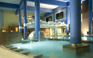 Spa and wellness