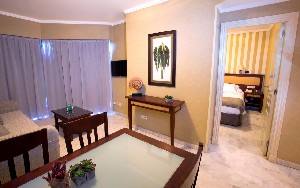 Hotel HOLIDAY WORLD RESORT wakacje