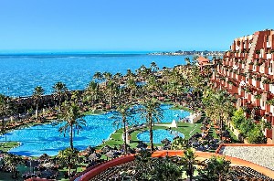 Hotel HOLIDAY WORLD RESORT wakacje