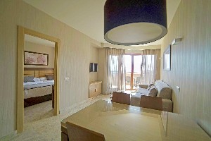 Hotel HOLIDAY WORLD RESORT wakacje