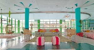 Hotel HOLIDAY WORLD RESORT wakacje