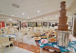 Hotel HOLIDAY WORLD RESORT wakacje