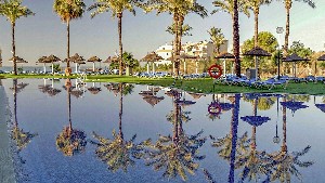 Hotel HOLIDAY WORLD RESORT wakacje