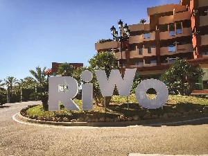 Hotel HOLIDAY WORLD RIWO (EX HOLIDAY PALACE) wakacje