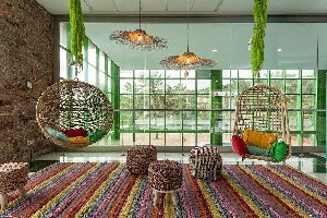 Hotel HOLIDAY WORLD RIWO (EX HOLIDAY PALACE) wakacje