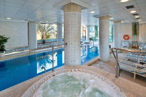 Spa and wellness