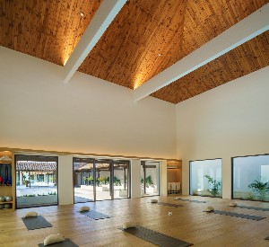 Spa and wellness
