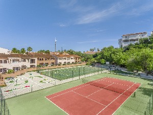 Recreational facility