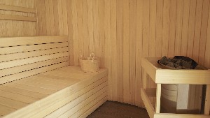 Spa and wellness