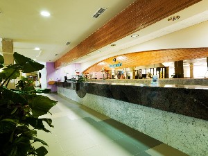 Hotel MONARQUE FUENGIROLA PARK wakacje