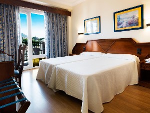 Hotel MONARQUE FUENGIROLA PARK wakacje