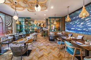 Restaurants&Bars