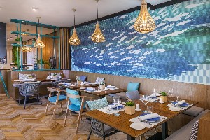 Restaurants&Bars