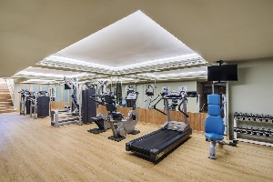 gym