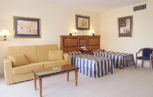 Hotel PYR FUENGIROLA wakacje