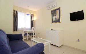 Hotel PYR FUENGIROLA wakacje