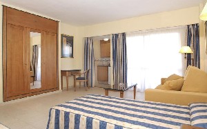 Hotel PYR FUENGIROLA wakacje