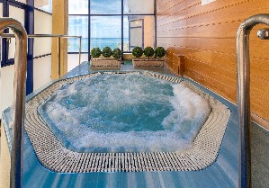 Jaccuzzi