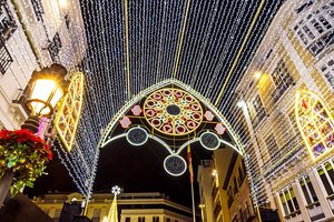 Málaga