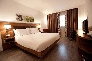 Hotel HILTON GARDEN INN MALAGA wakacje