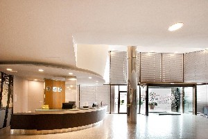 Hotel HILTON GARDEN INN MALAGA wakacje