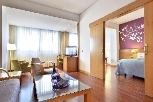 Hotel MALAGA ALAMEDA CENTRO AFFILIATED BY MELIA wakacje