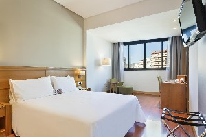 Hotel MALAGA ALAMEDA CENTRO AFFILIATED BY MELIA wakacje