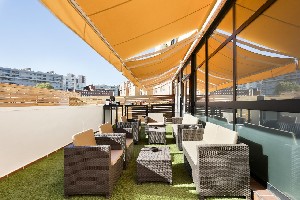 Hotel MALAGA ALAMEDA CENTRO AFFILIATED BY MELIA wakacje