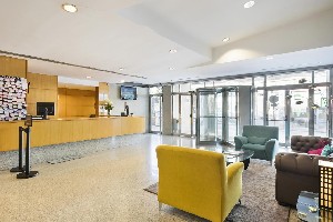 Hotel MALAGA ALAMEDA CENTRO AFFILIATED BY MELIA wakacje