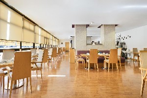 Hotel MALAGA ALAMEDA CENTRO AFFILIATED BY MELIA wakacje