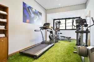 Hotel MALAGA ALAMEDA CENTRO AFFILIATED BY MELIA wakacje