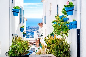 Andalusie