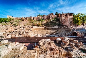Málaga