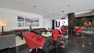 Interior miscellaneous