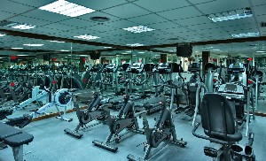 gym