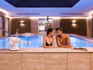 Spa and wellness