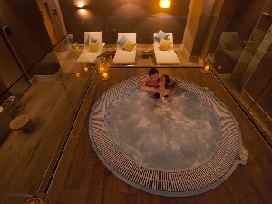 Spa and wellness