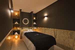 Spa and wellness