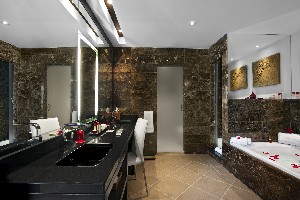 Ocean Bathroom